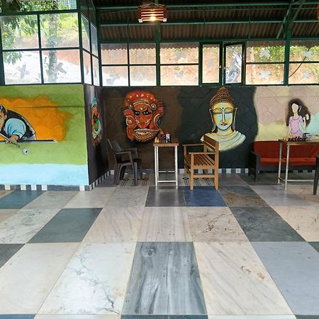 Jungle Valley Ayurvedic Spa Resort Meppādi 외부 사진