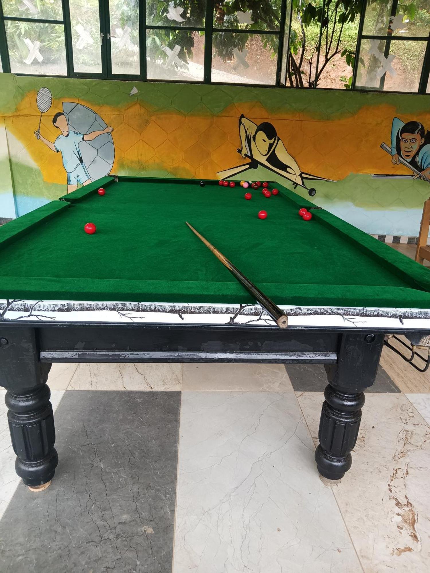 Jungle Valley Ayurvedic Spa Resort Meppādi 외부 사진