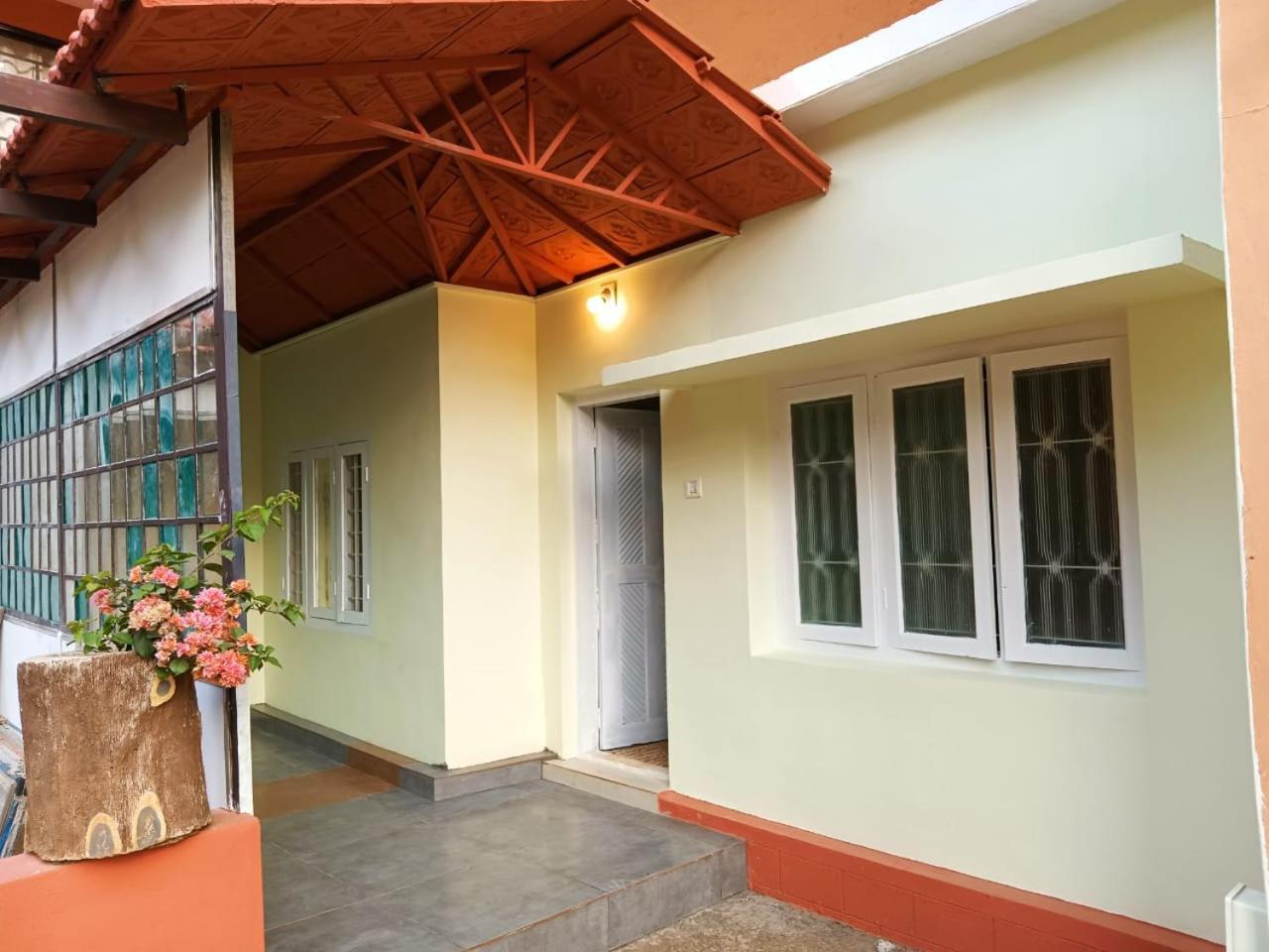 Jungle Valley Ayurvedic Spa Resort Meppādi 외부 사진