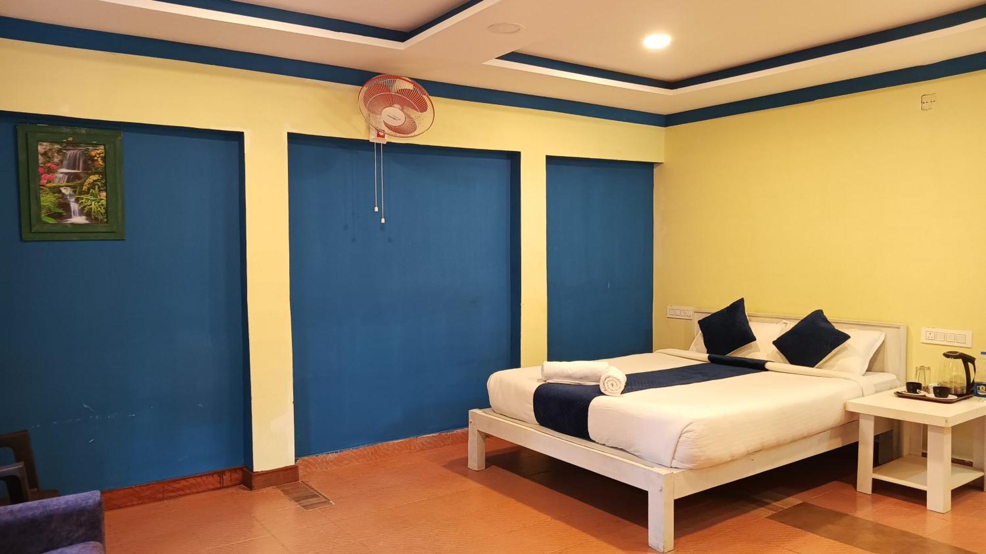 Jungle Valley Ayurvedic Spa Resort Meppādi 외부 사진