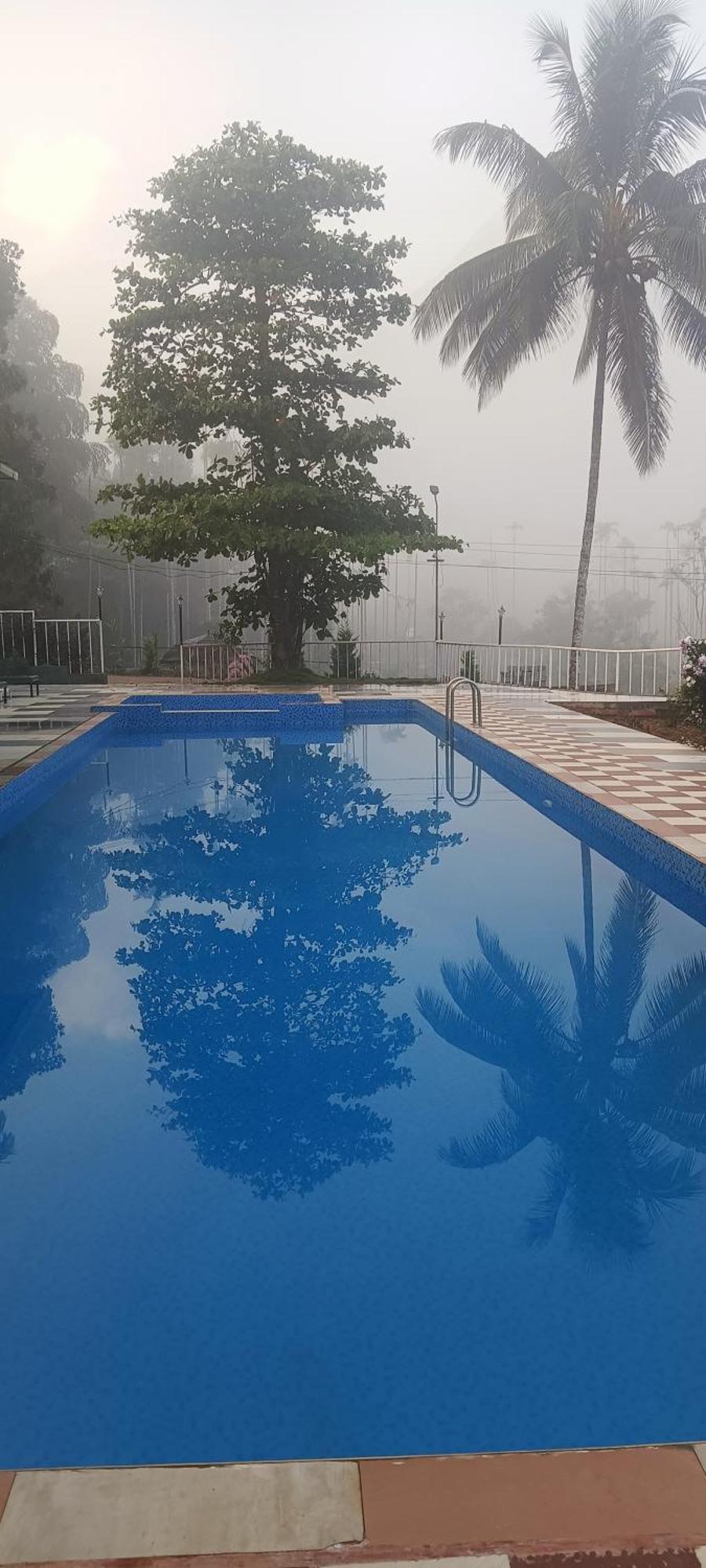 Jungle Valley Ayurvedic Spa Resort Meppādi 외부 사진