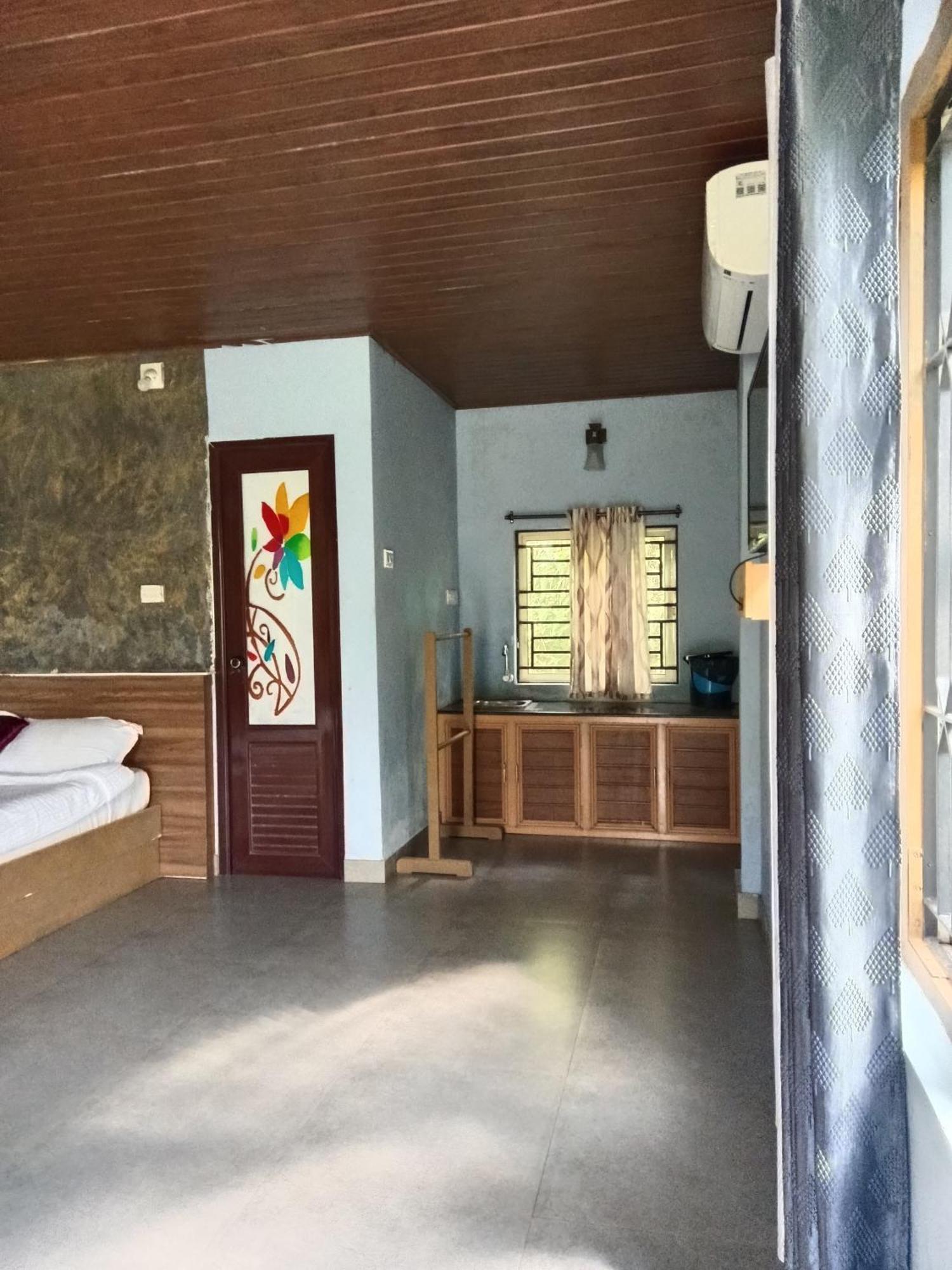 Jungle Valley Ayurvedic Spa Resort Meppādi 외부 사진