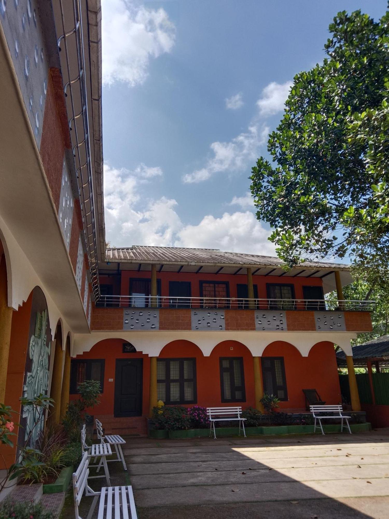 Jungle Valley Ayurvedic Spa Resort Meppādi 외부 사진