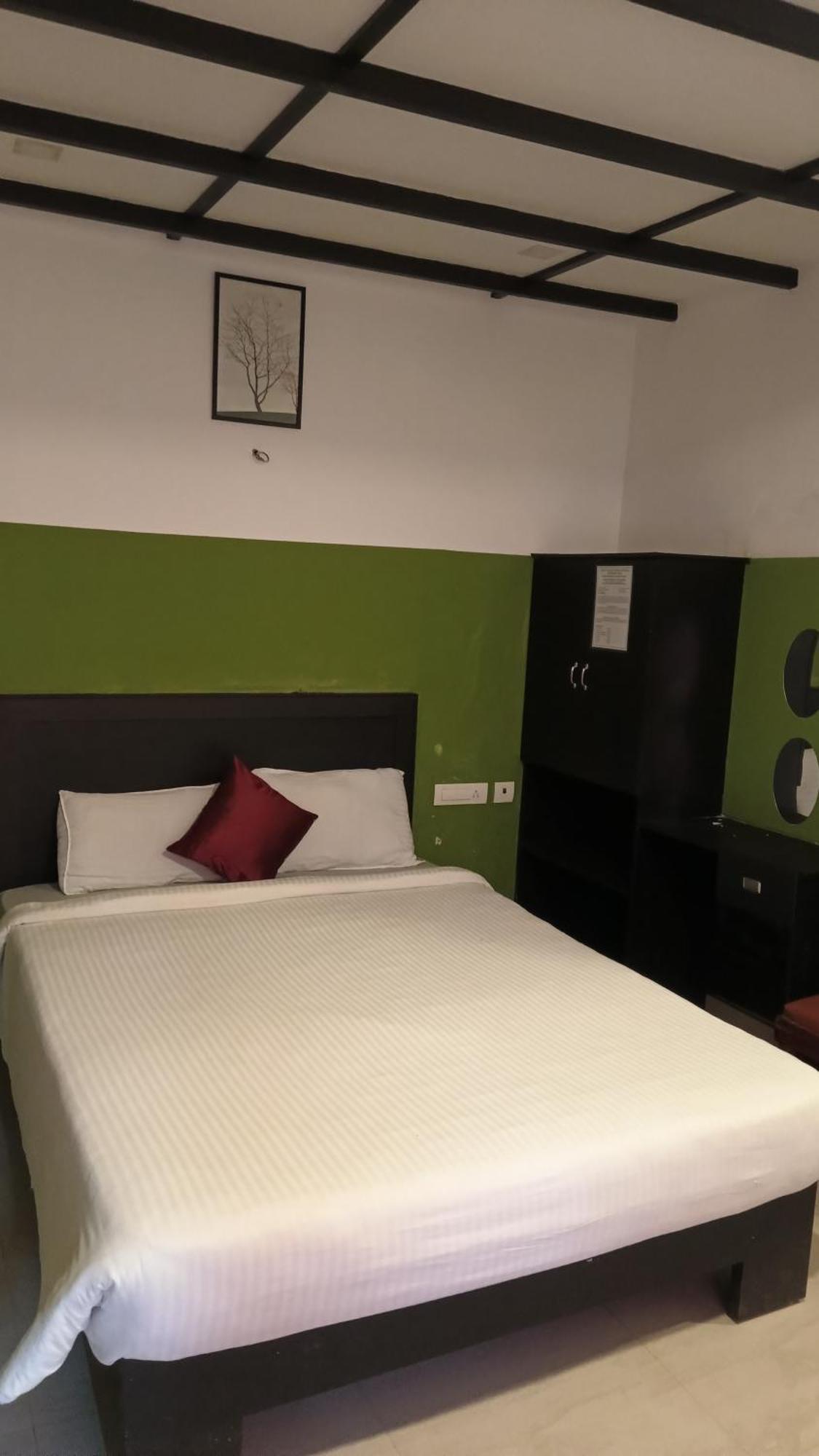 Jungle Valley Ayurvedic Spa Resort Meppādi 외부 사진