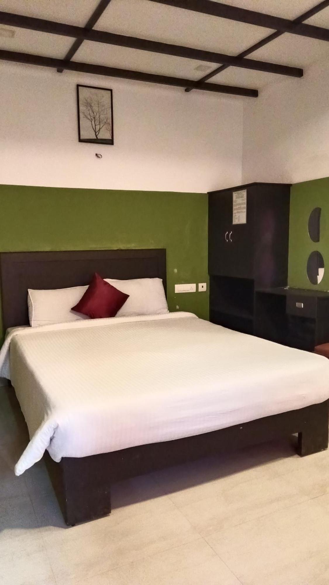 Jungle Valley Ayurvedic Spa Resort Meppādi 외부 사진