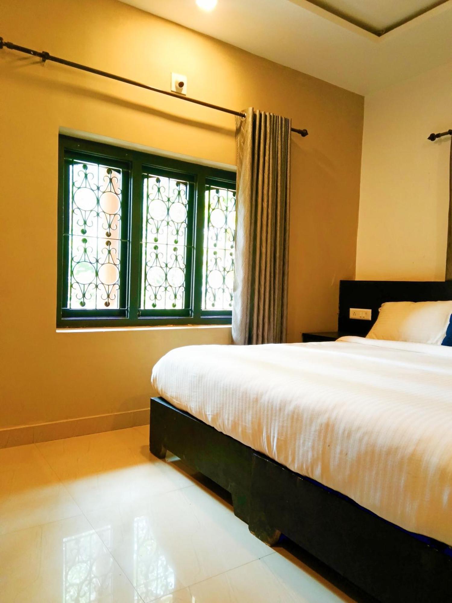 Jungle Valley Ayurvedic Spa Resort Meppādi 외부 사진