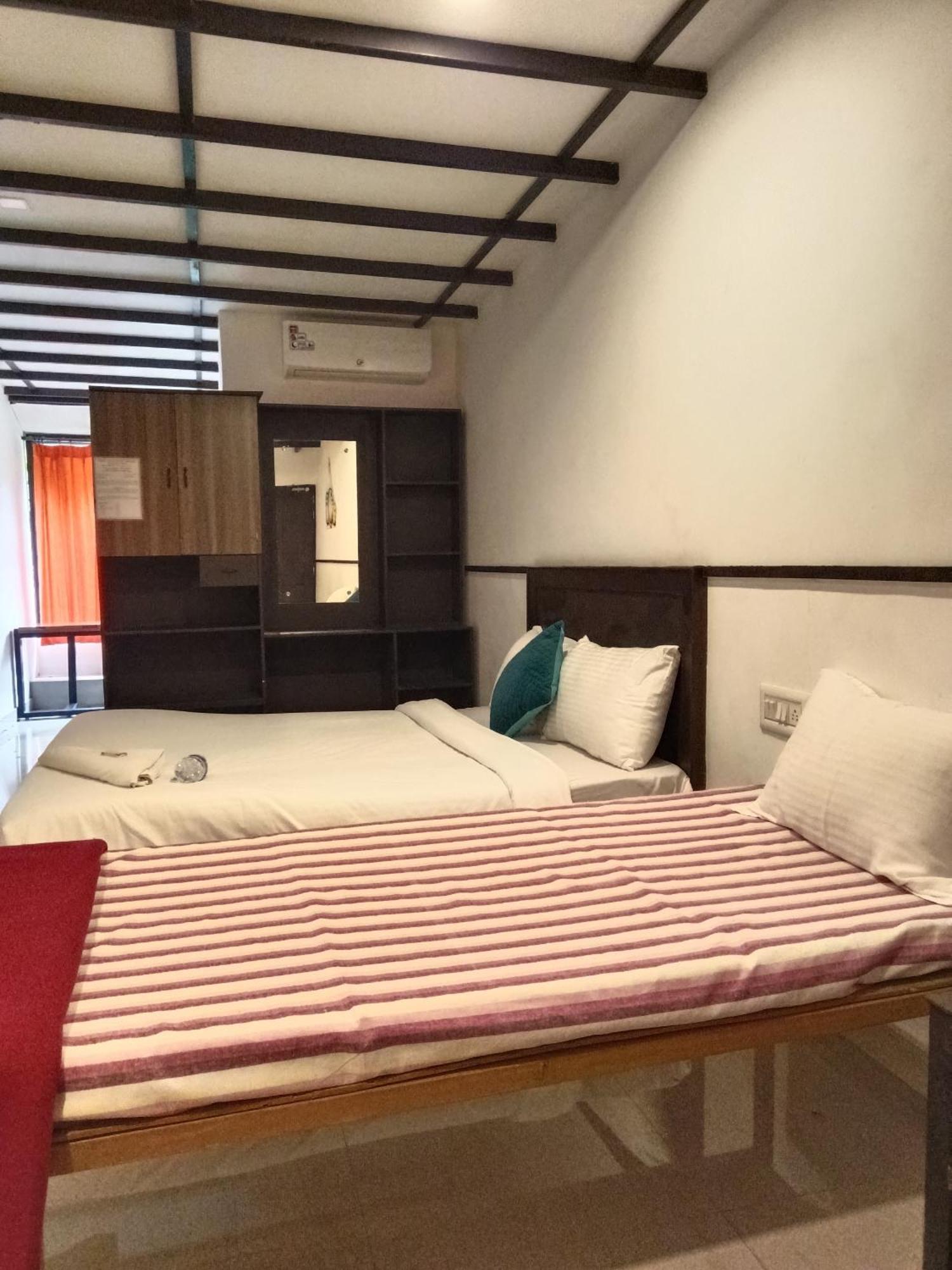 Jungle Valley Ayurvedic Spa Resort Meppādi 외부 사진