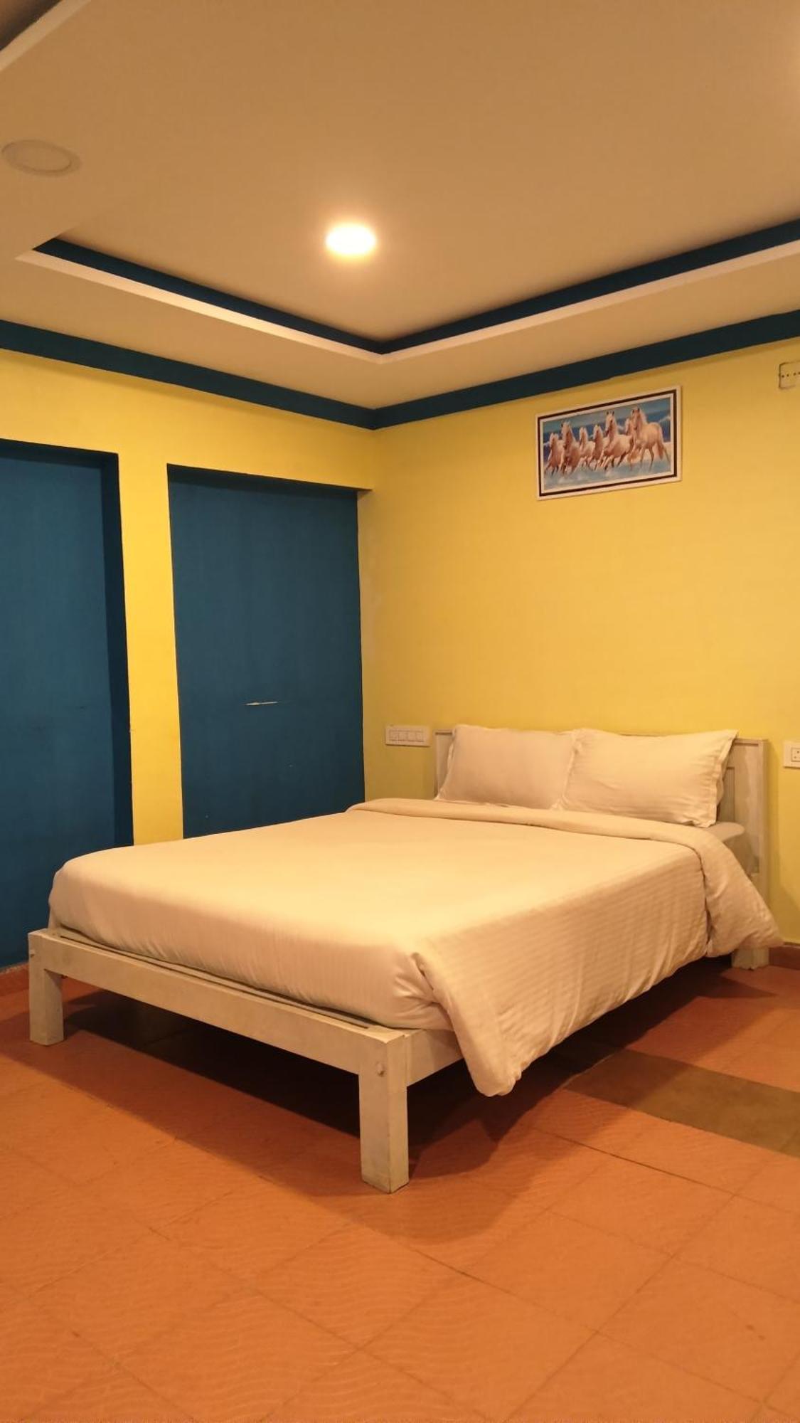 Jungle Valley Ayurvedic Spa Resort Meppādi 외부 사진