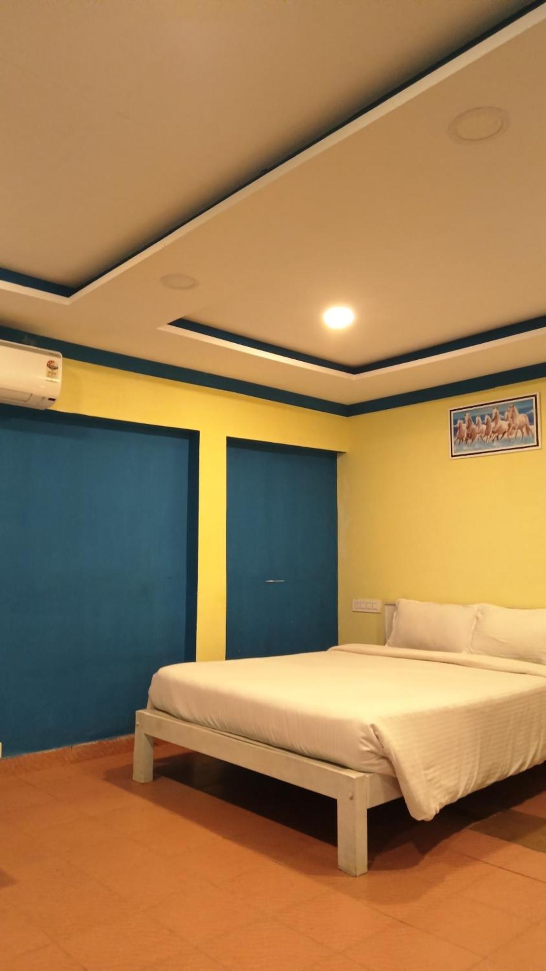 Jungle Valley Ayurvedic Spa Resort Meppādi 외부 사진