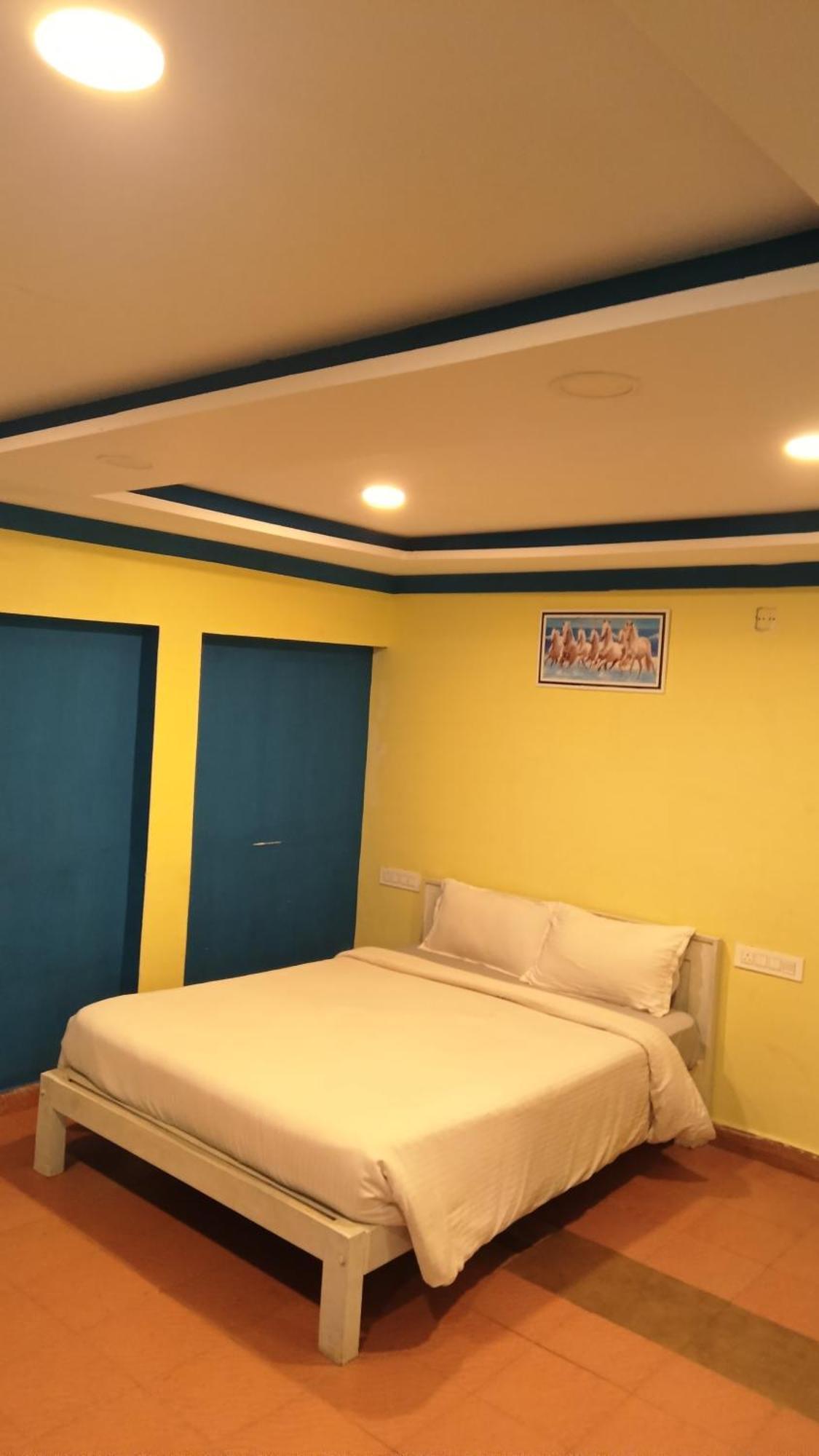 Jungle Valley Ayurvedic Spa Resort Meppādi 외부 사진