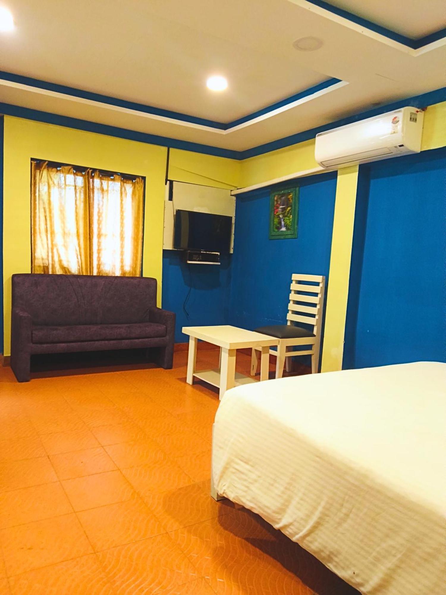 Jungle Valley Ayurvedic Spa Resort Meppādi 외부 사진
