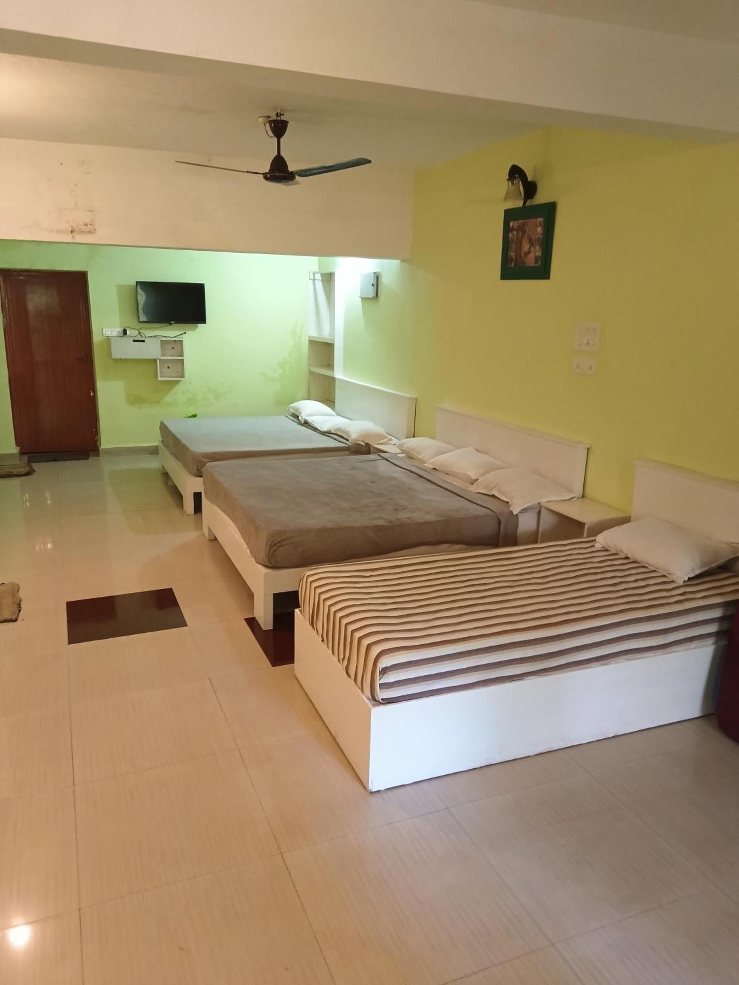 Jungle Valley Ayurvedic Spa Resort Meppādi 외부 사진
