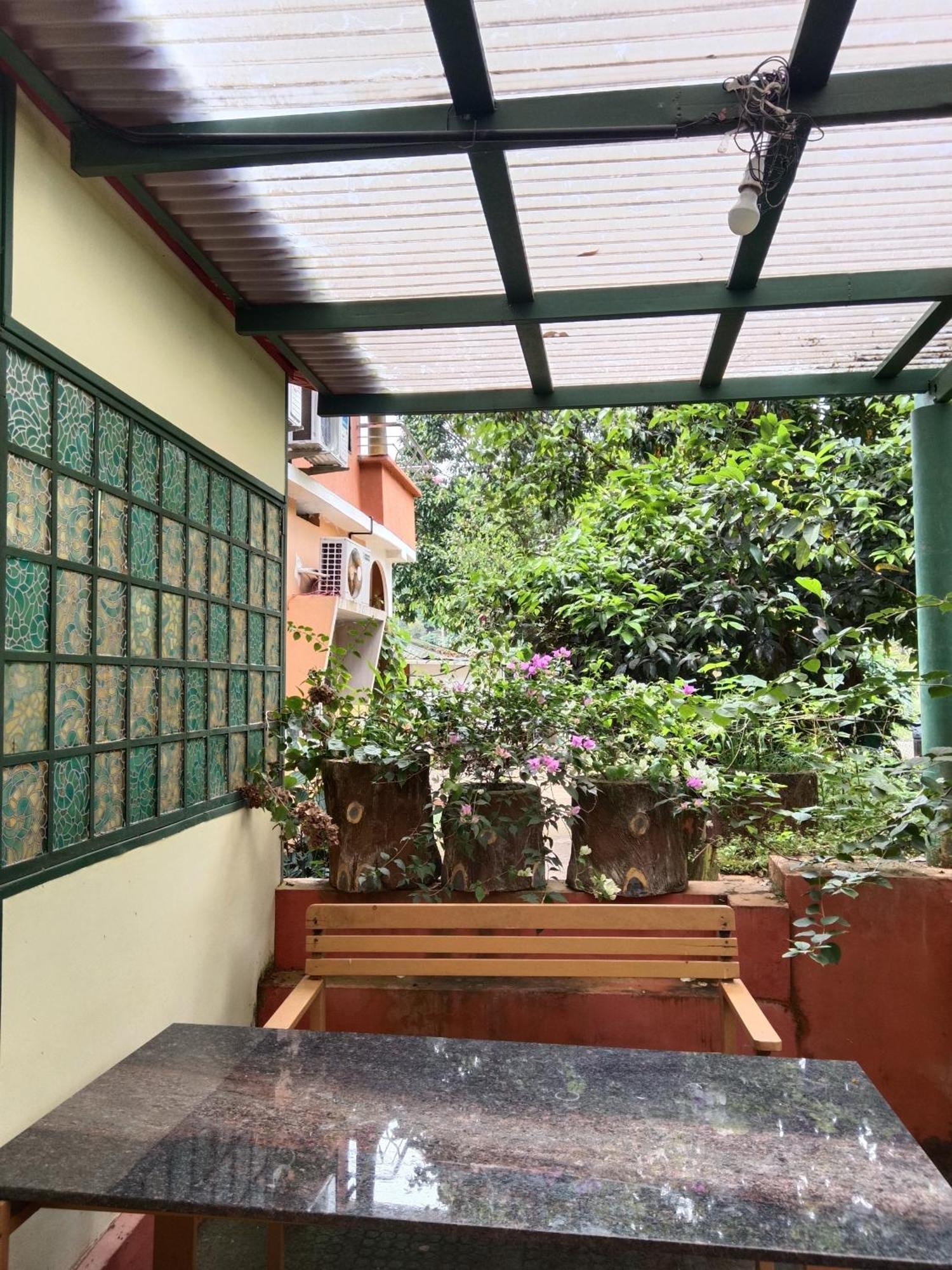 Jungle Valley Ayurvedic Spa Resort Meppādi 외부 사진