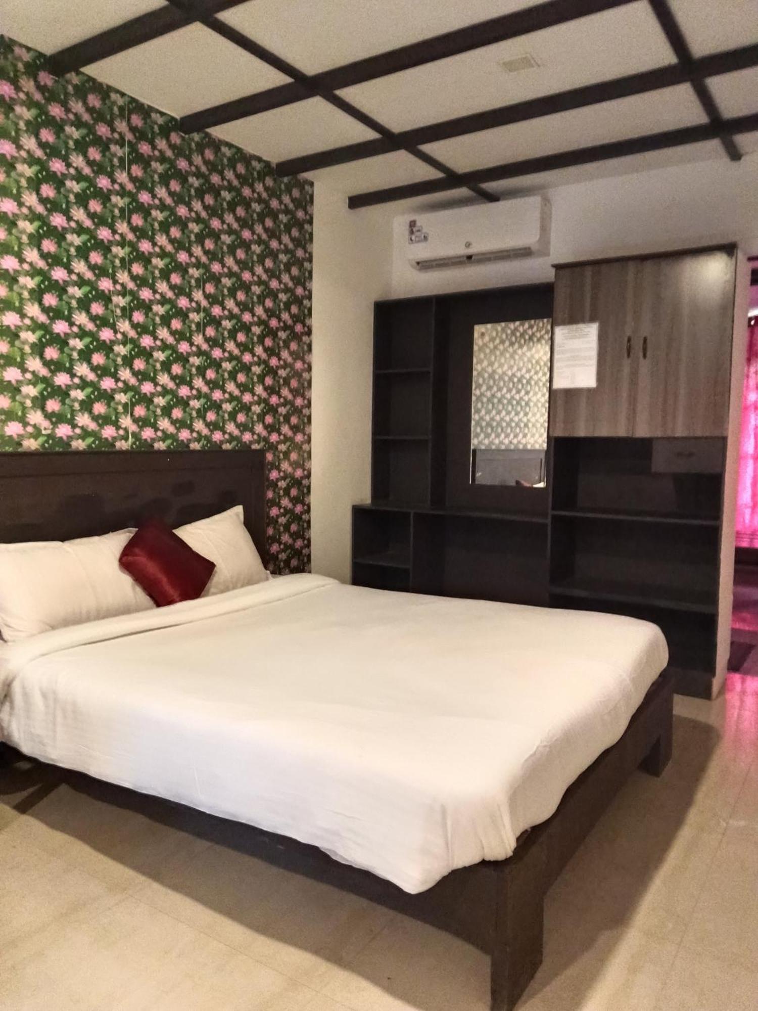 Jungle Valley Ayurvedic Spa Resort Meppādi 외부 사진