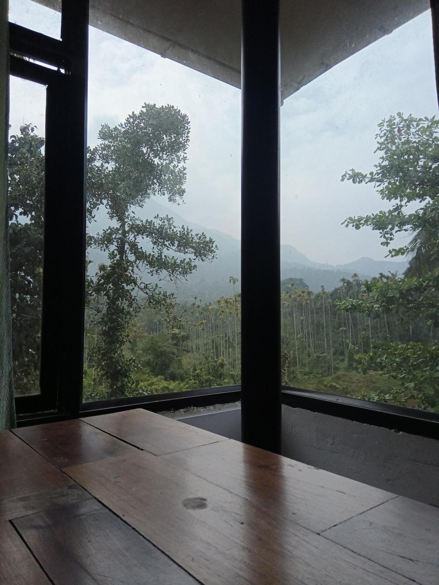 Jungle Valley Ayurvedic Spa Resort Meppādi 외부 사진