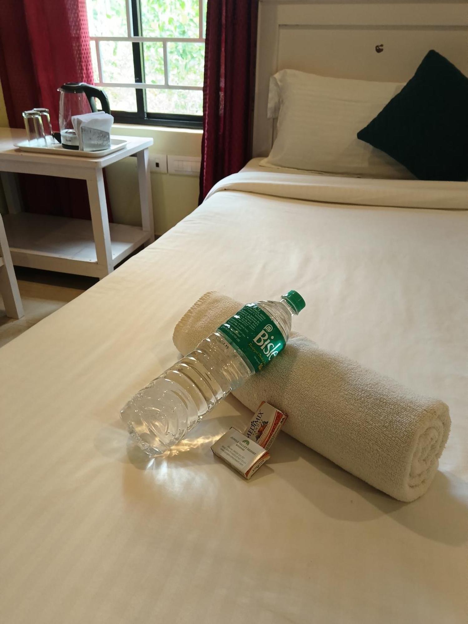 Jungle Valley Ayurvedic Spa Resort Meppādi 외부 사진