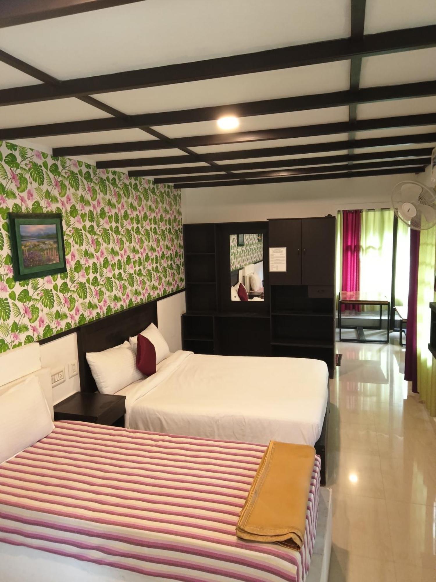 Jungle Valley Ayurvedic Spa Resort Meppādi 외부 사진