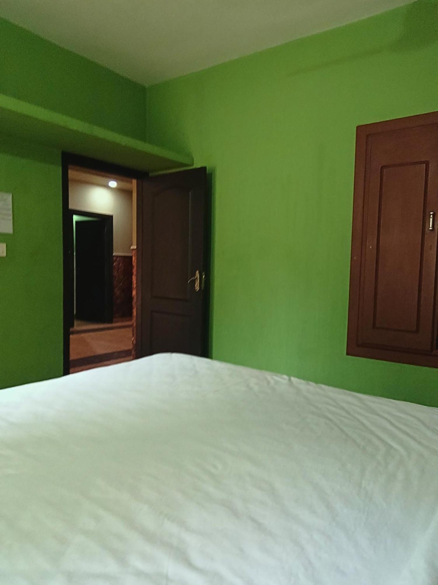 Jungle Valley Ayurvedic Spa Resort Meppādi 외부 사진