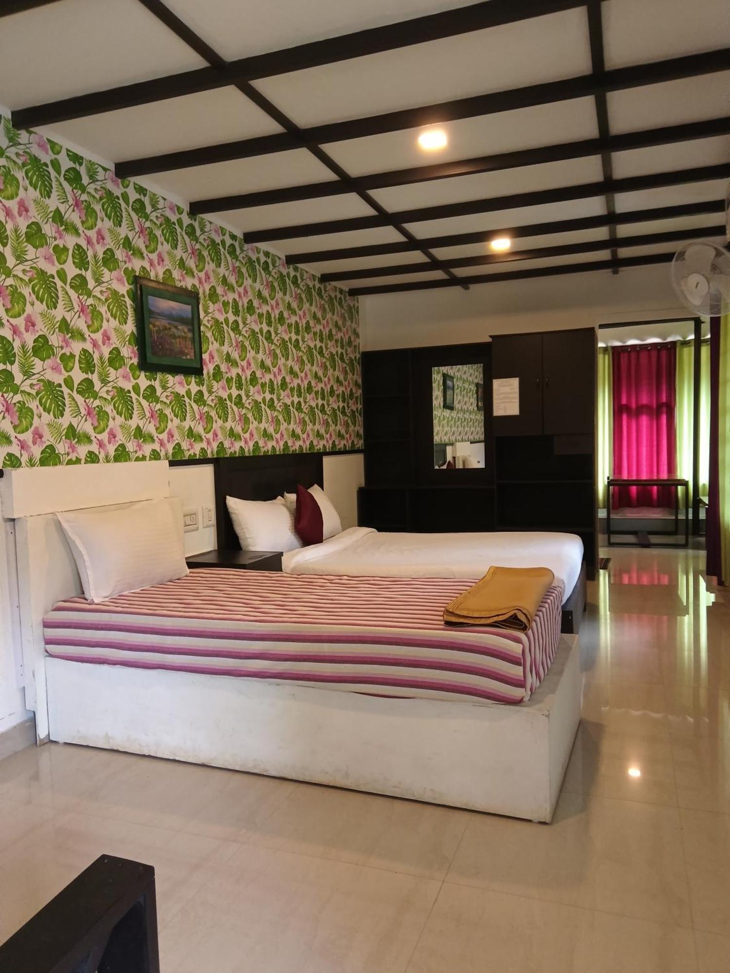 Jungle Valley Ayurvedic Spa Resort Meppādi 외부 사진