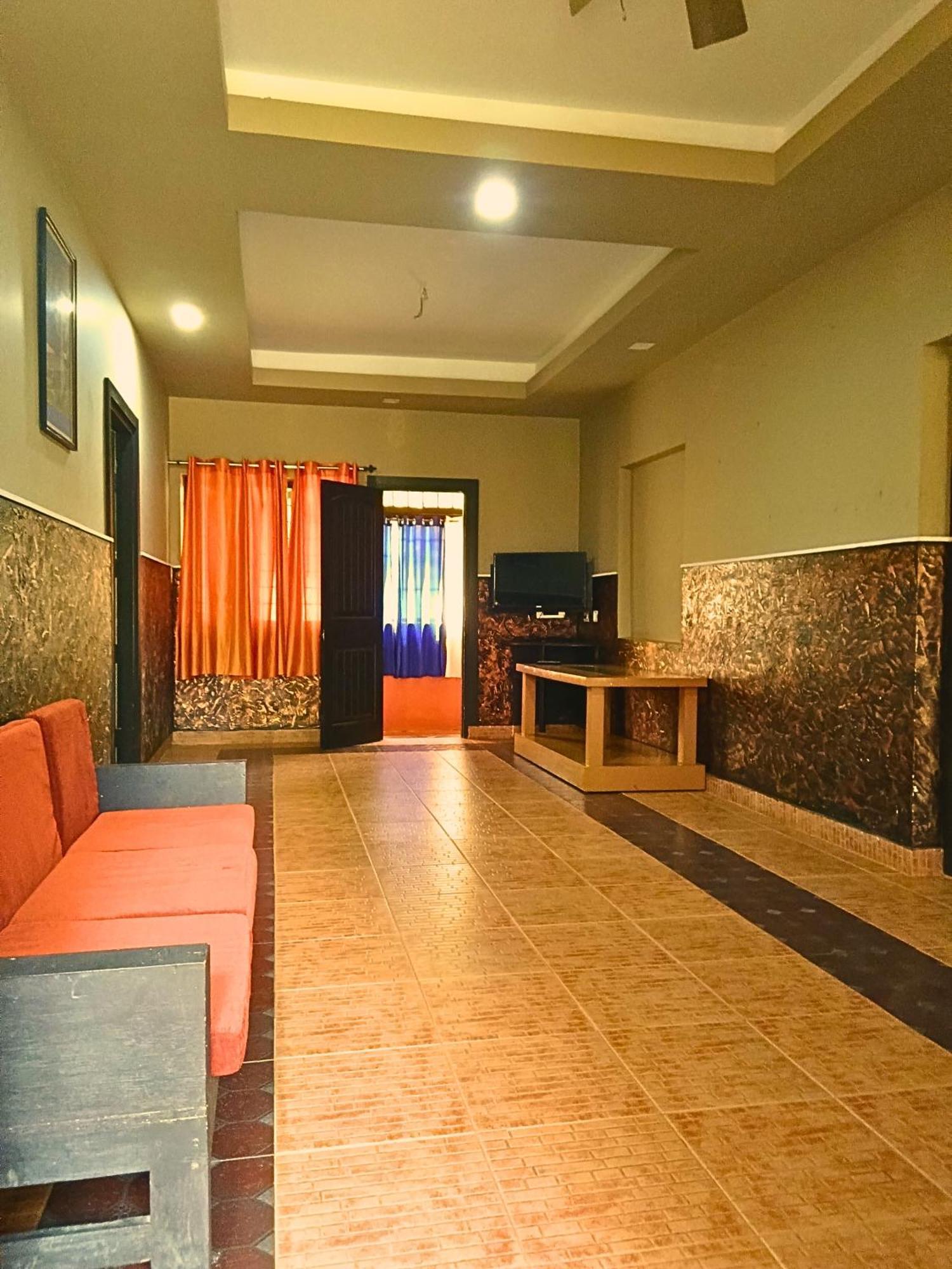 Jungle Valley Ayurvedic Spa Resort Meppādi 외부 사진