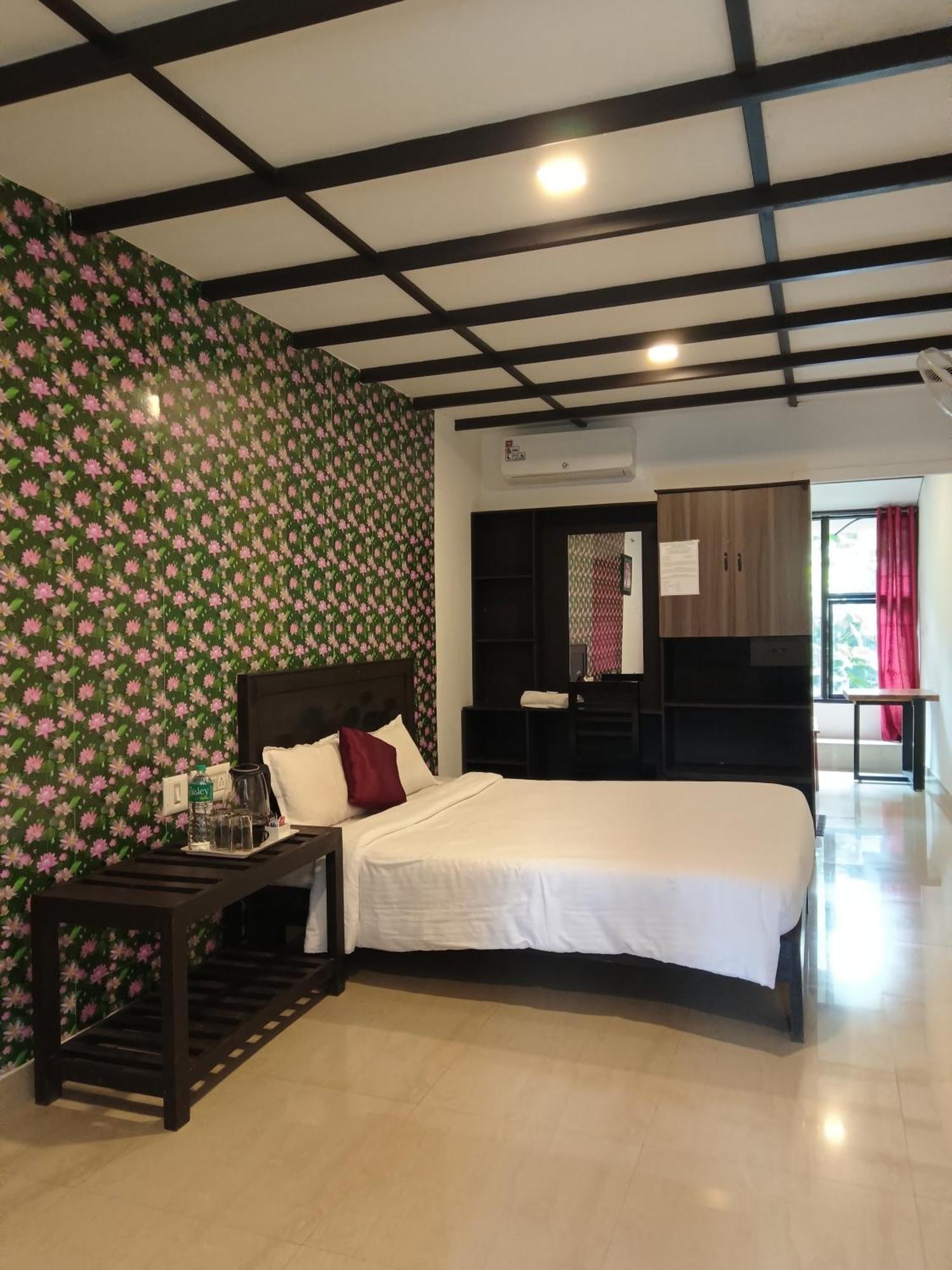 Jungle Valley Ayurvedic Spa Resort Meppādi 외부 사진