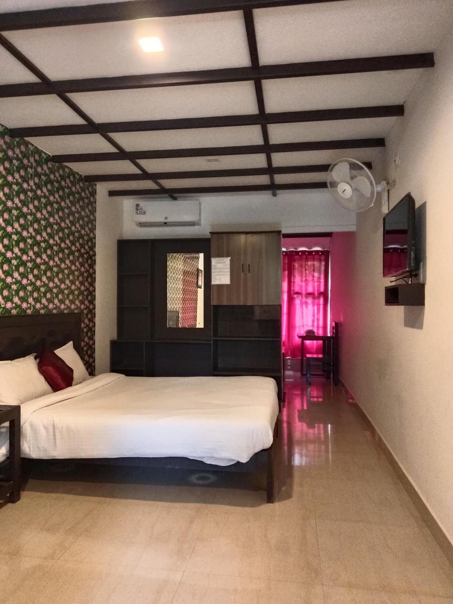 Jungle Valley Ayurvedic Spa Resort Meppādi 외부 사진