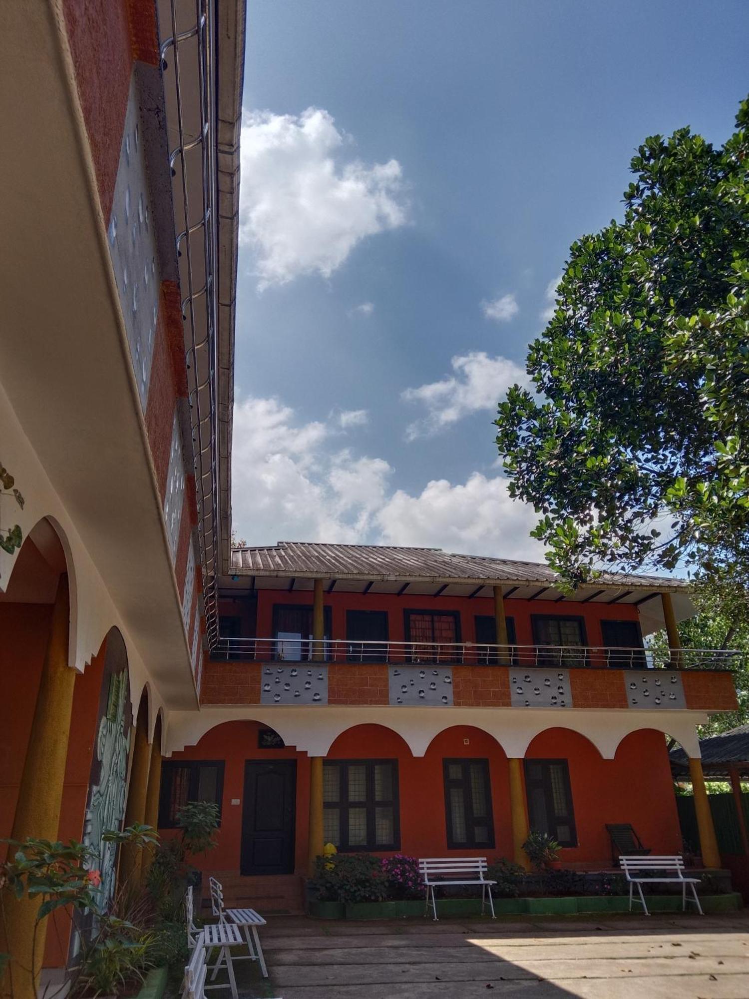 Jungle Valley Ayurvedic Spa Resort Meppādi 외부 사진