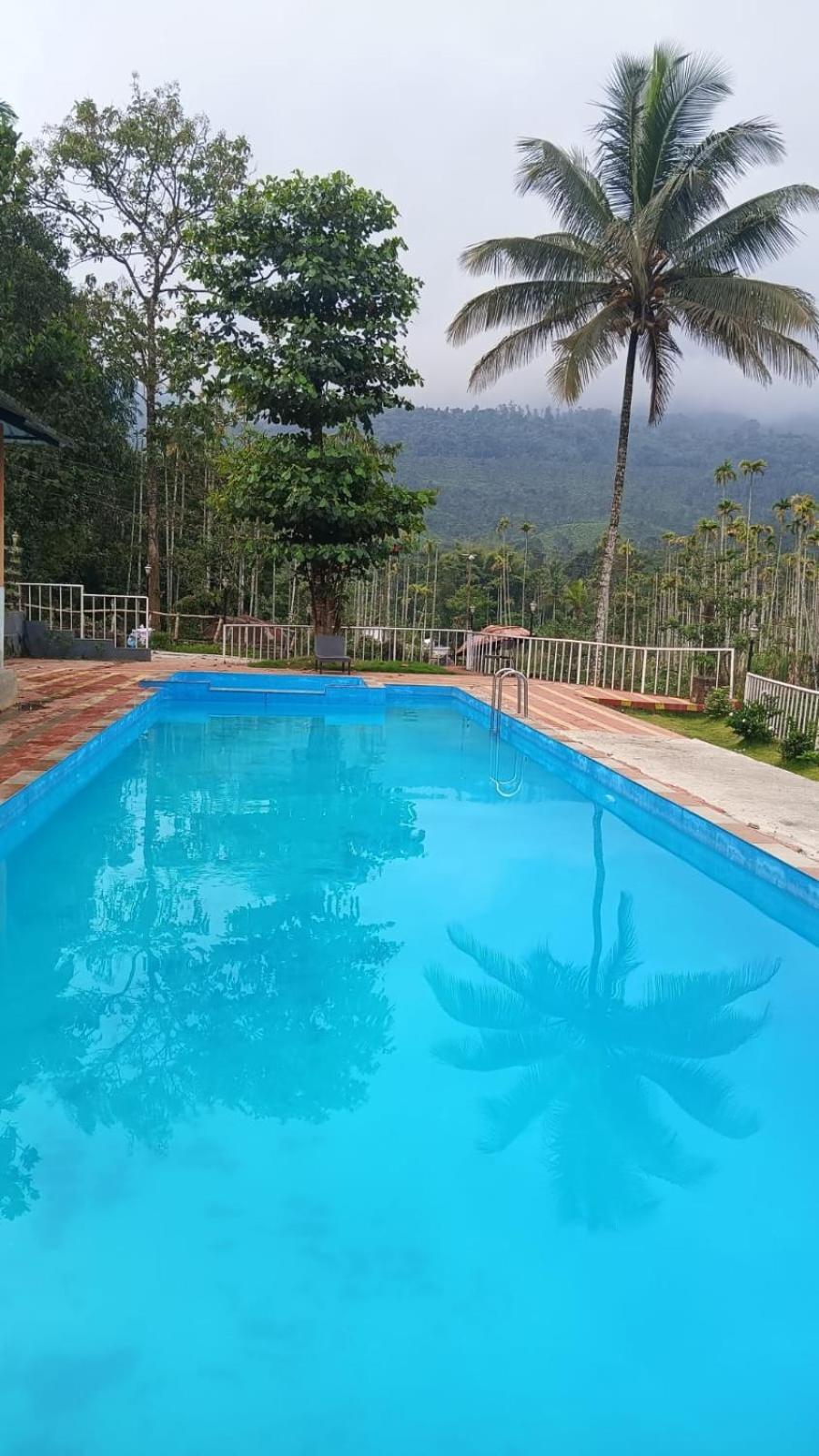 Jungle Valley Ayurvedic Spa Resort Meppādi 외부 사진